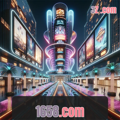 Esporte em Alta: Explore 1658.com e Suas Novidades