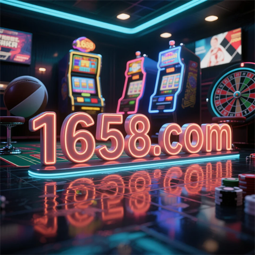 1658.com