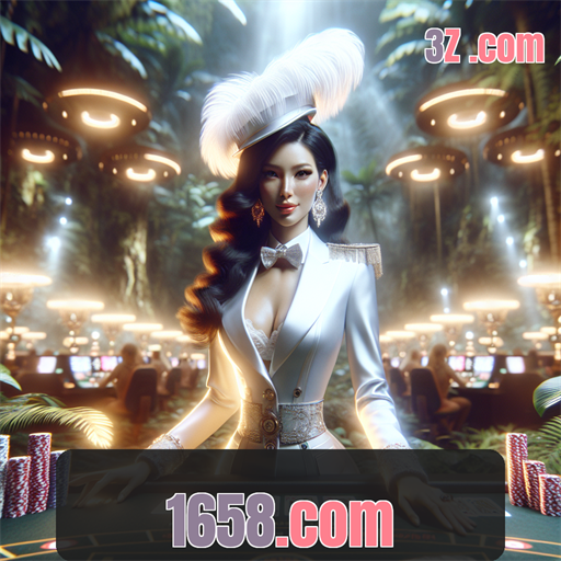 Promoções Imperdíveis: 1658.com Revoluciona a Experiência do Jogador